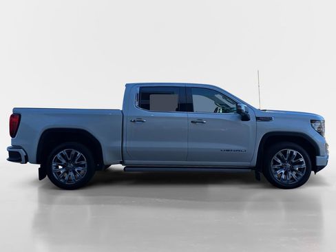 Used 2023 GMC Sierra 1500 Denali w/ Denali Reserve Package image 7