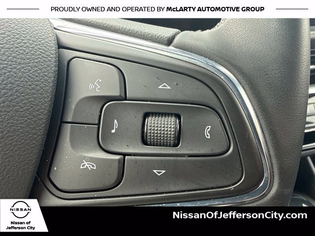 Used 2024 Buick Envista Avenir FWD image 25