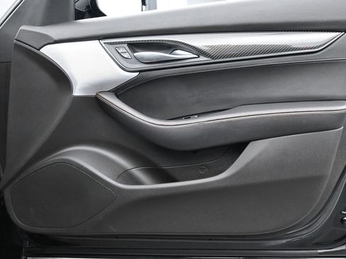 Used 2023 Cadillac CT5 V w/ Premium Package image 24