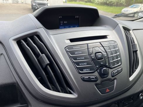 Used 2019 Ford Transit 350 148 High Roof Extended DRW RWD image 23