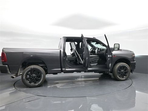 New 2026 RAM 2500 Big Horn image 65