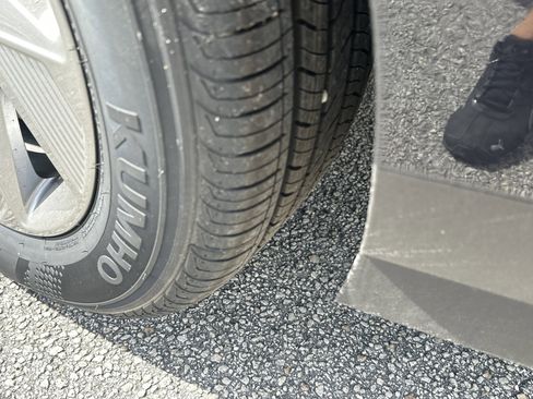 New 2026 Hyundai Sonata SE FWD image 11