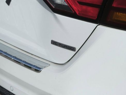Used 2023 Nissan Altima 2.0 SR FWD image 47