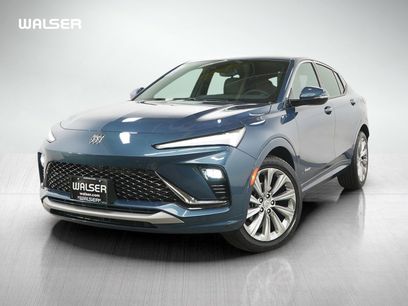 Used 2024 Buick Envista Avenir