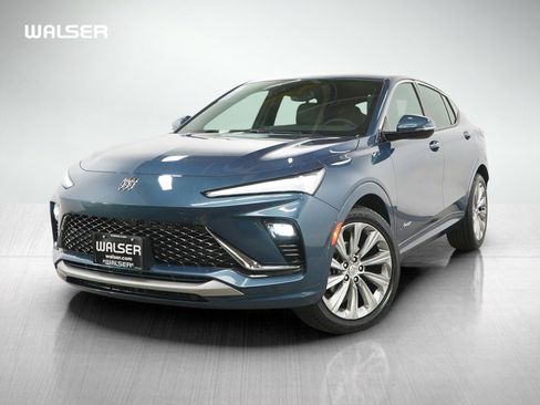 Used 2024 Buick Envista Avenir image 1