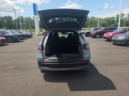 Certified 2024 Honda HR-V Sport image 12