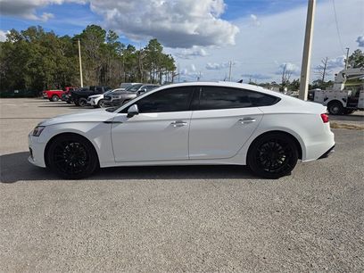 Used 2023 Audi A5 2.0T Premium Plus