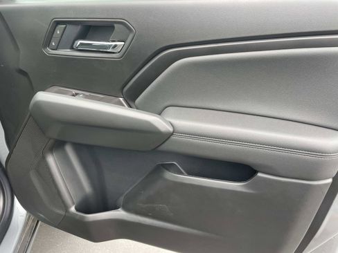 New 2026 GMC Canyon Elevation image 25