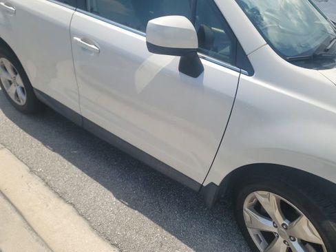 Used 2014 Subaru Forester 2.5i Limited w/ Popular Package #2 image 2