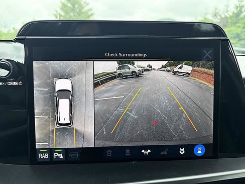 New 2026 Subaru Outback Touring AWD/4WD image 15