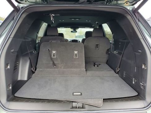 Certified 2023 Chevrolet Traverse LT image 9