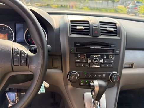 Used 2011 Honda CR-V SE image 11