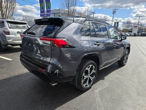 Used 2023 Toyota RAV4 XSE w/ Weather Package image 7