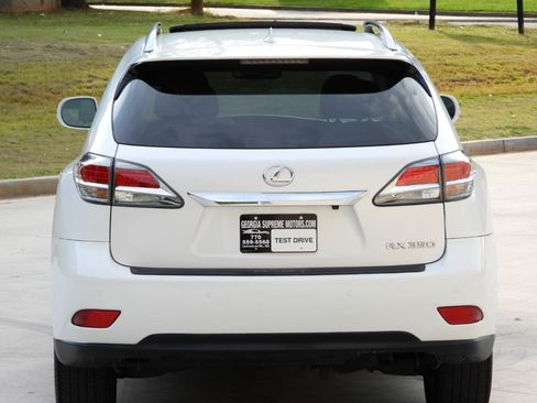 Used 2015 Lexus RX 350 FWD image 25
