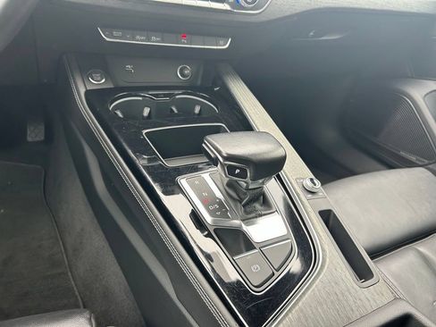 Used 2023 Audi A4 2.0T Premium Plus AWD/4WD image 49