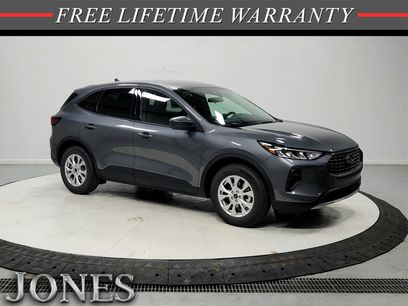 New 2026 Ford Escape Active