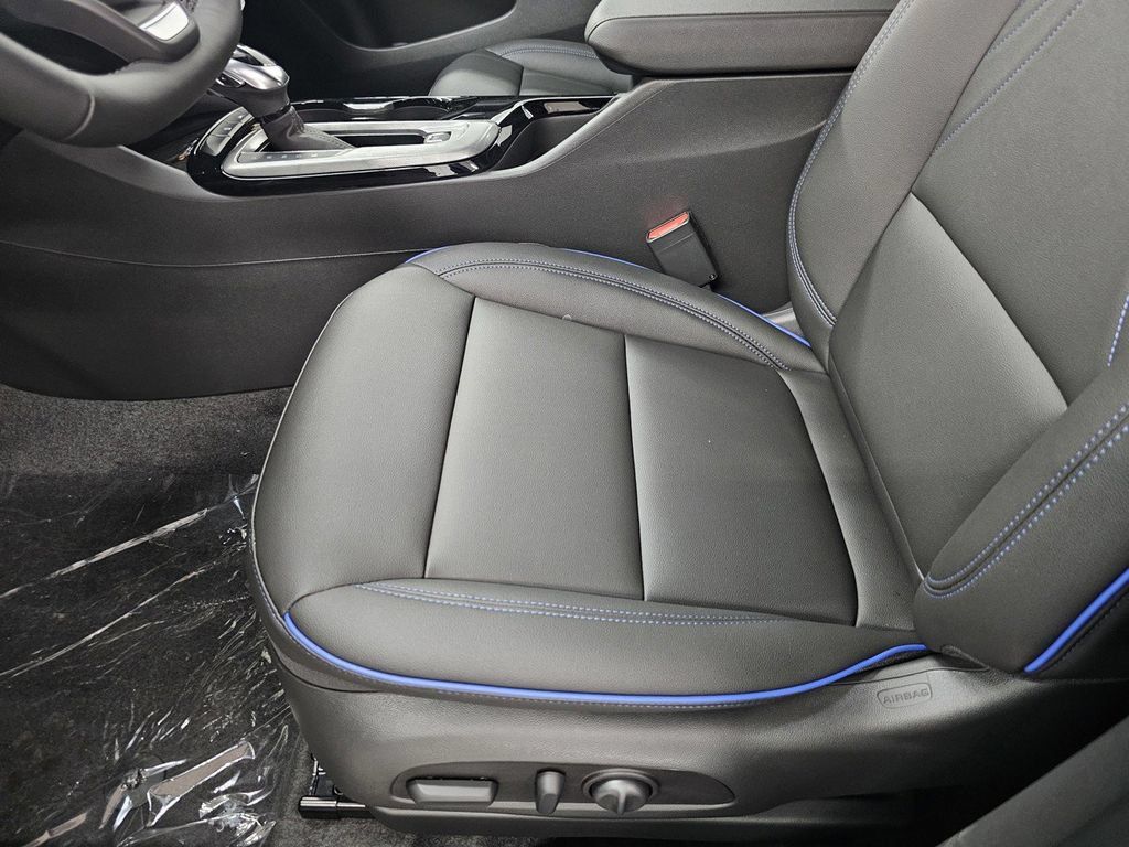 New 2026 Buick Envista Sport Touring w/ Convenience I Package FWD image 15