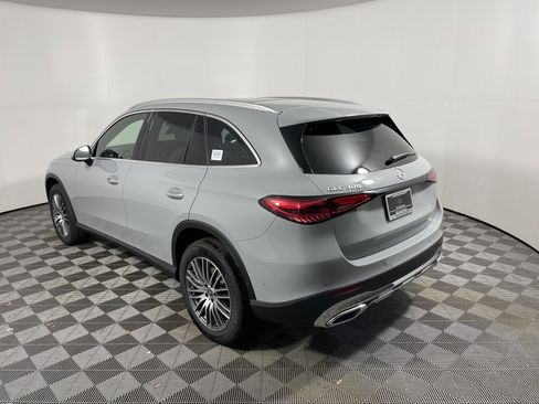New 2026 Mercedes-Benz GLC 300 image 3