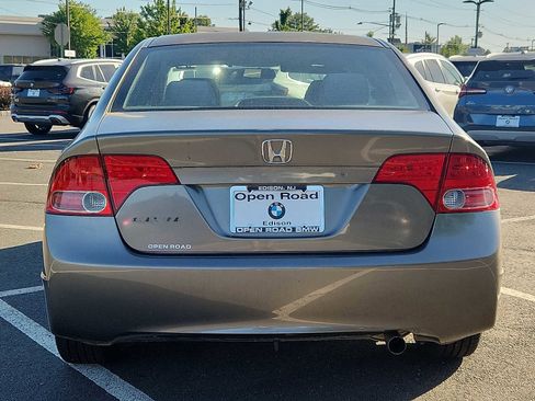 Used 2007 Honda Civic LX image 5