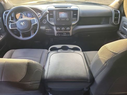 Used 2019 RAM 2500 Big Horn image 13