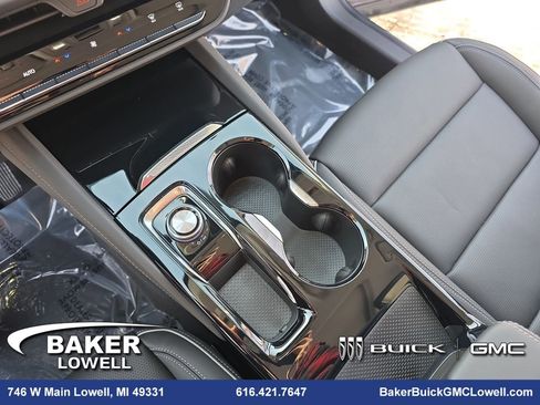 New 2026 Buick Envision Avenir image 25