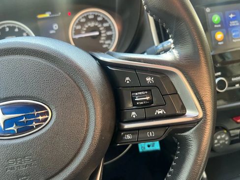 Used 2019 Subaru Forester Premium w/ All-Weather Package image 15