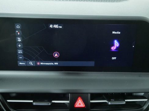 New 2026 Kia Seltos S image 29