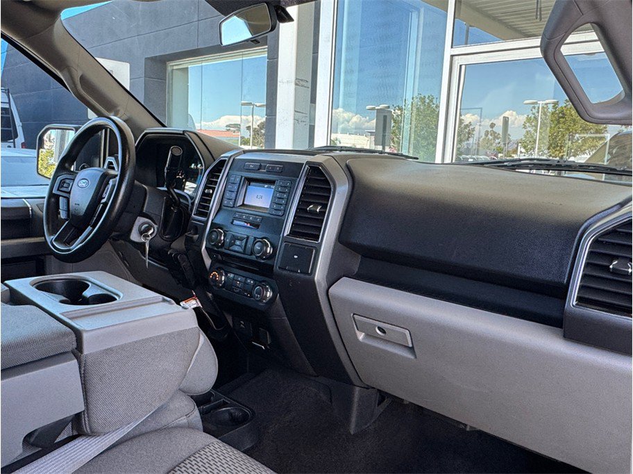 Used 2018 Ford F150 XLT RWD image 20