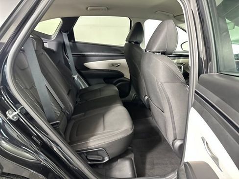 Certified 2023 Hyundai Tucson SEL image 27