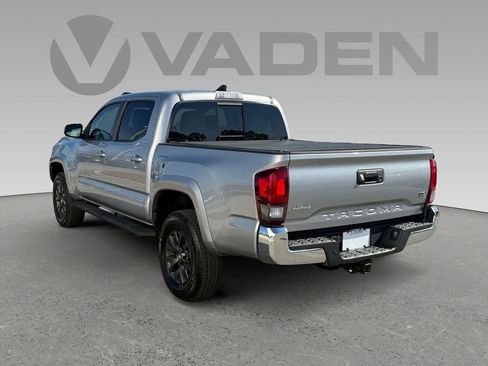 Used 2020 Toyota Tacoma SR5 image 20