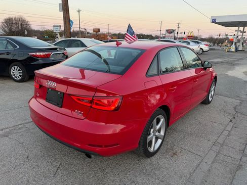 Used 2015 Audi A3 2.0T Premium image 5
