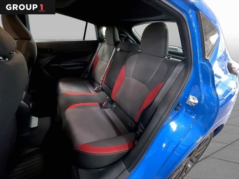 Used 2024 Subaru Impreza RS AWD/4WD image 21