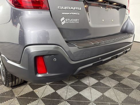 Used 2019 Subaru Outback 2.5i Limited image 36
