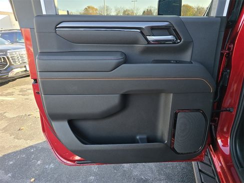 New 2026 GMC Sierra 2500 AT4 w/ AT4 Premium Plus Package image 23