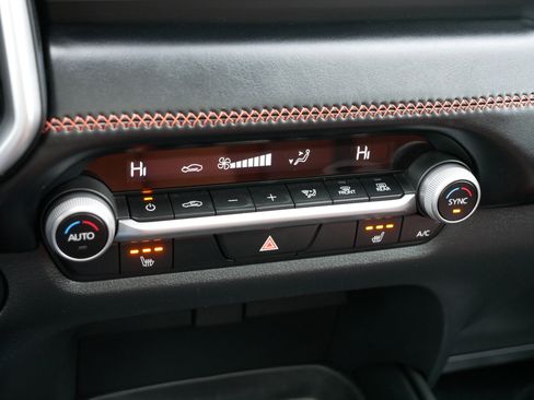 Used 2023 MAZDA CX-50 Meridian Edition w/ Cargo Package image 23