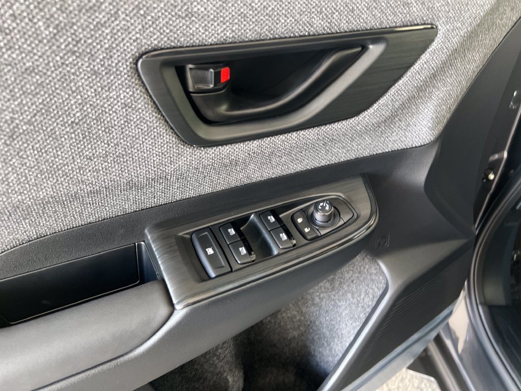 New 2026 Subaru Outback Premium AWD/4WD image 13