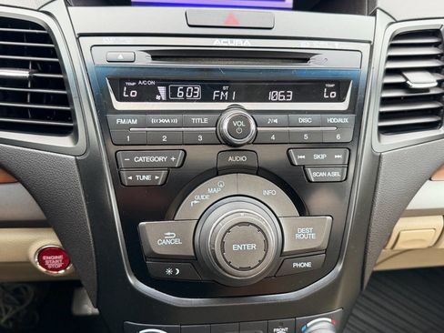 Used 2014 Acura RDX AWD w/ Technology Package image 40