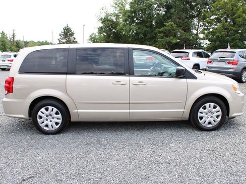 Used 2013 Dodge Grand Caravan SE FWD image 6