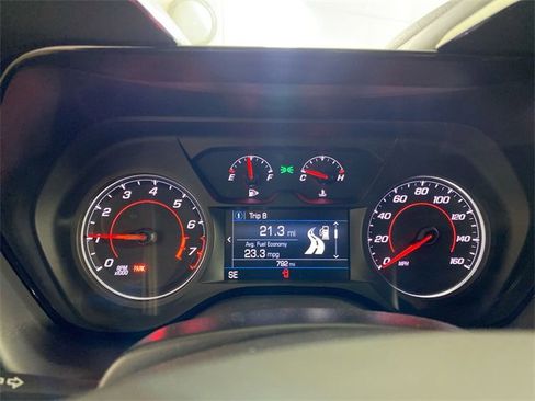 Used 2023 Chevrolet Camaro LT image 27