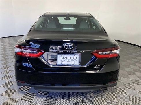 Used 2023 Toyota Camry LE w/ Cold Weather Package image 7