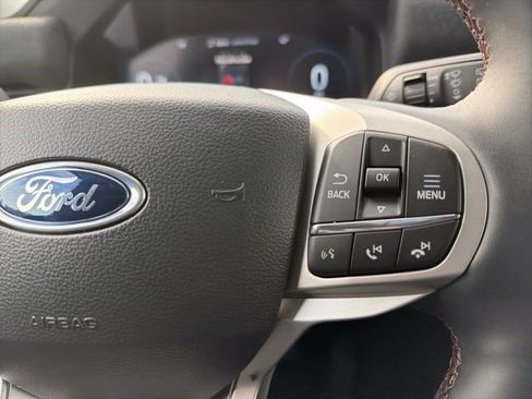 New 2026 Ford Explorer Active image 16