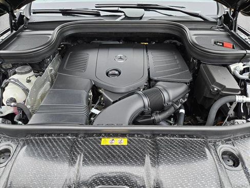 New 2026 Mercedes-Benz GLE 350 4MATIC image 17