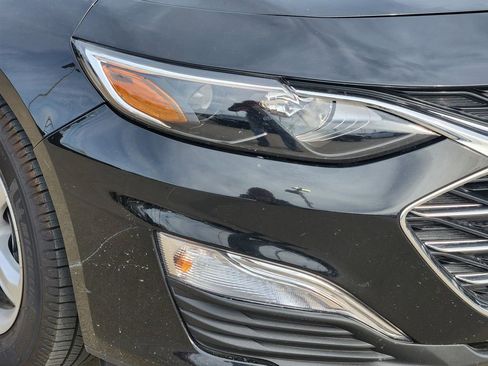 Used 2020 Chevrolet Malibu LS image 10