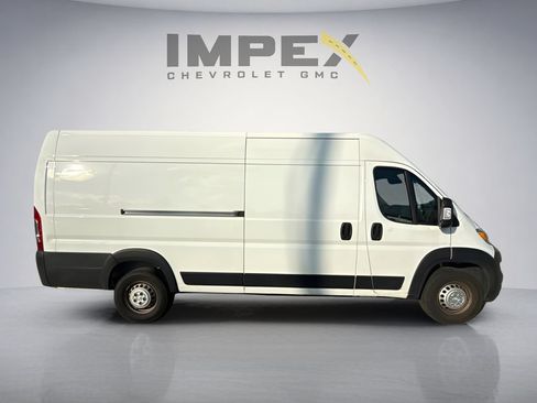 Used 2024 RAM ProMaster 3500 FWD image 6