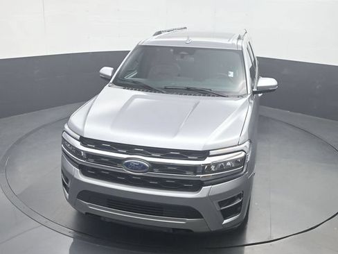 Used 2023 Ford Expedition Max Limited AWD/4WD image 20