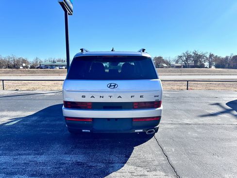 Used 2024 Hyundai Santa Fe XRT image 7