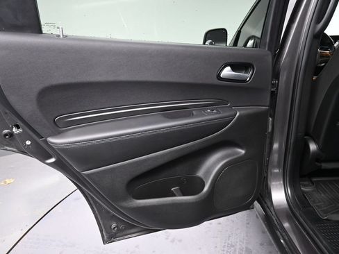 Used 2021 Dodge Durango SXT AWD/4WD image 35