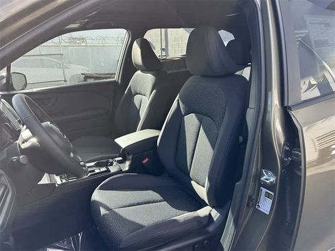 New 2026 Subaru Forester Premium image 11