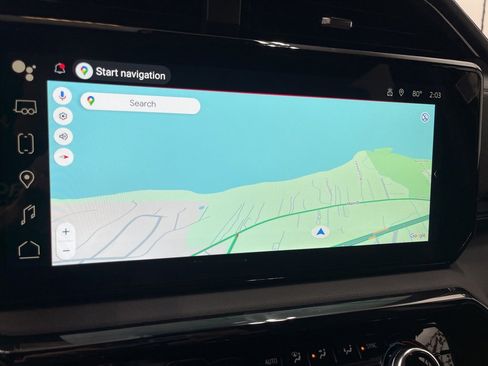 New 2026 GMC Sierra 2500 AT4 w/ AT4 Premium Plus Package image 11