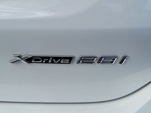 Used 2020 BMW X1 xDrive28i AWD/4WD image 10